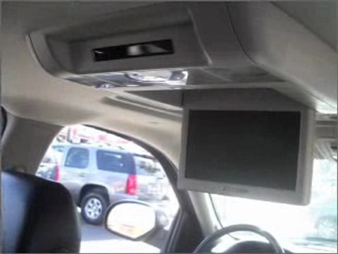 Used 2008 GMC Yukon Las Vegas NV - by EveryCarListed.com