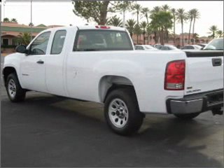 New 2009 GMC Sierra 1500 Las Vegas NV - by ...