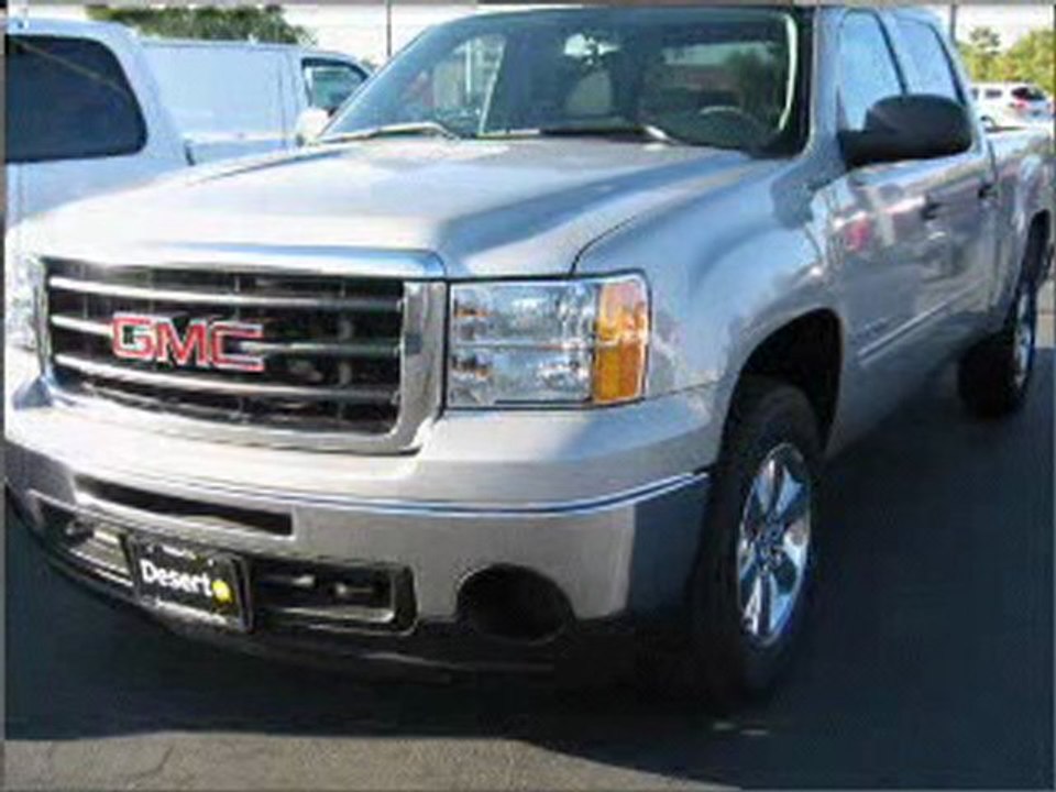 New 2009 GMC Sierra 1500 Las Vegas NV - by ...