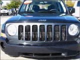 Used 2008 Jeep Patriot St Petersburg FL - by ...