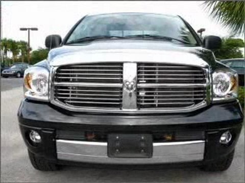 Used 2008 Dodge Ram 1500 St Petersburg FL - by ...