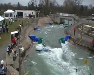 N3 Cergy 2010 - Emilien