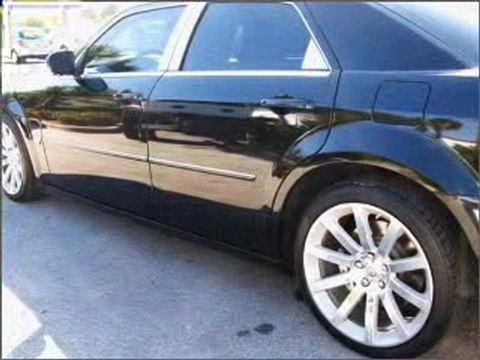 Used 2006 Chrysler 300C St Petersburg FL - by ...