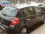 Occasion Renault Clio III Montrouge
