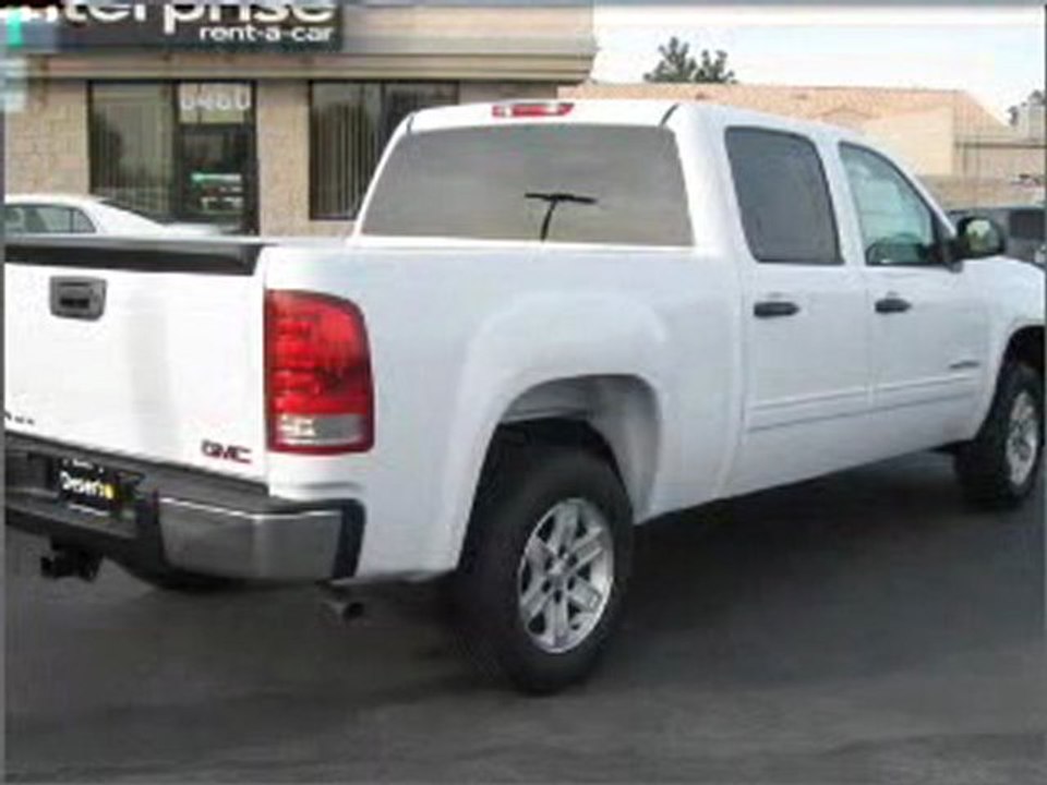 New 2009 GMC Sierra 1500 Las Vegas NV - by ...