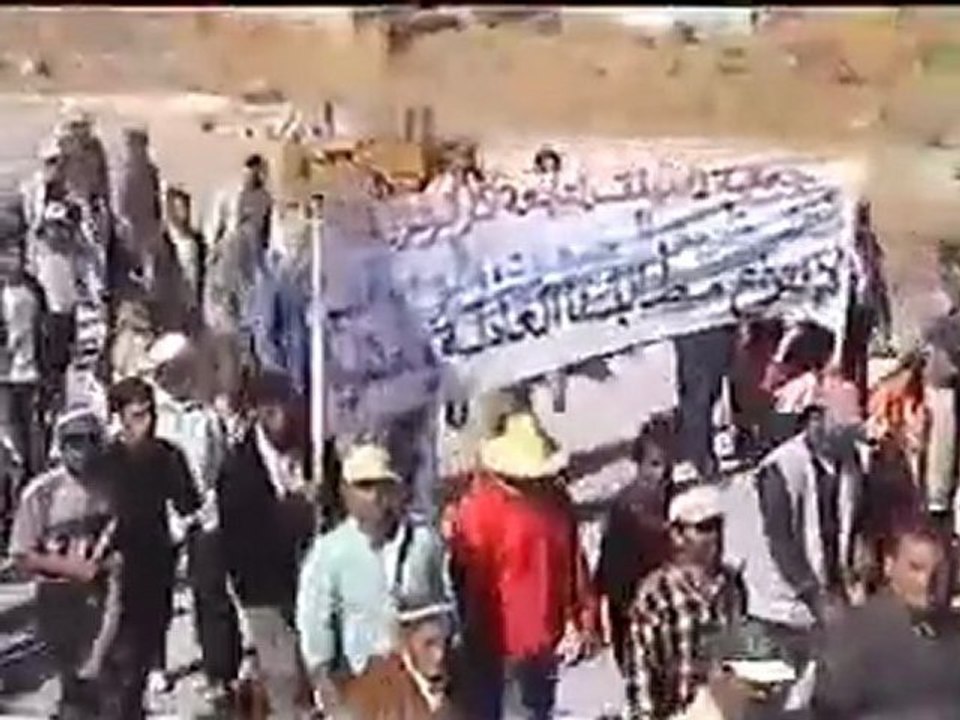 Intifada Tamassint 2005 1