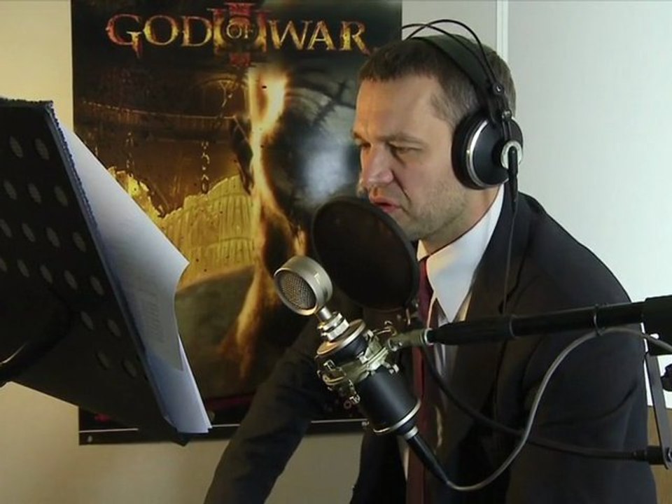 GOW 3 Linda Zebrowski 720p