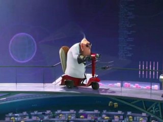 Moi, moche et méchant - Trailer / Bande-annonce HQ [VO]