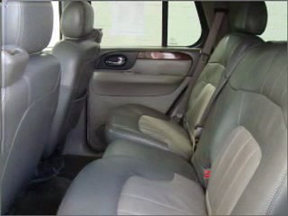 Used 2004 GMC Envoy Knoxville TN - by EveryCarListed.com