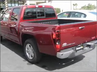 New 2010 GMC Canyon Las Vegas NV - by EveryCarListed.com