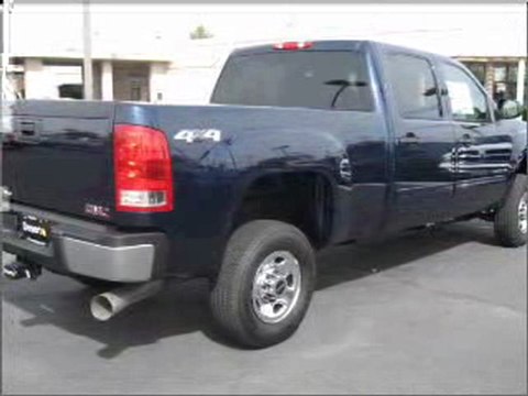New 2010 GMC Sierra 2500HD Las Vegas NV - by ...