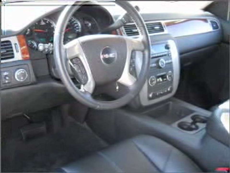 Used 0 GMC Yukon Las Vegas NV - by EveryCarListed.com