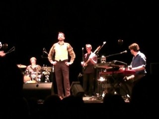 les blaireaux 5 Epinal 23032010