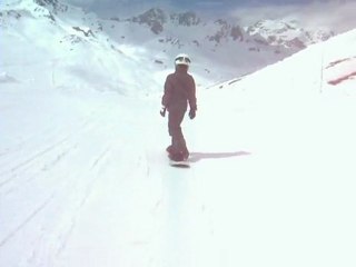 TIGNES 2010