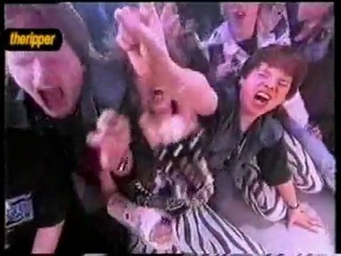 Doro & Warlock - Fight for Rock