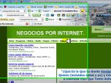 Sitio Informativo Como Ganar dinero Por Internet