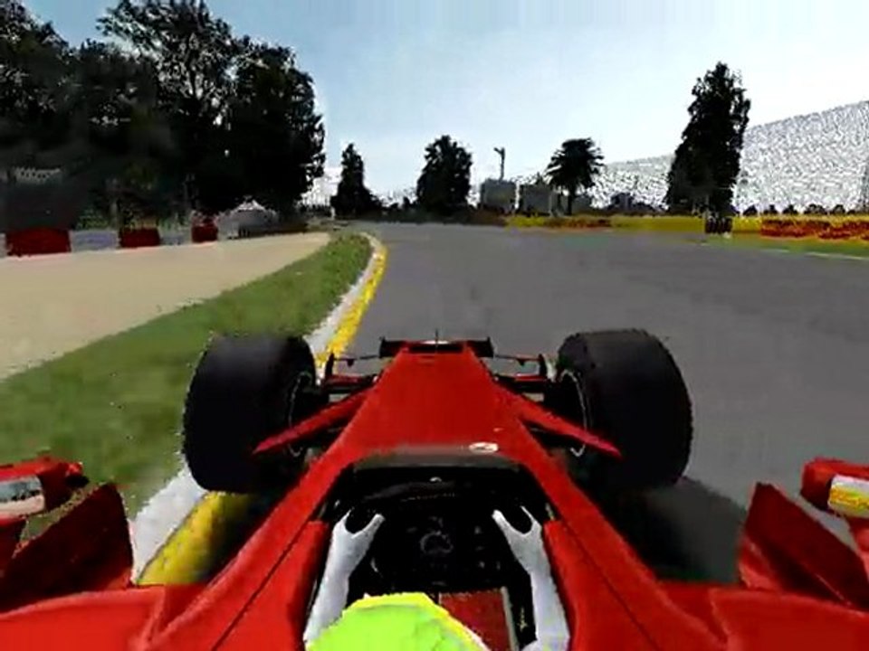Melbourne ONBOARD