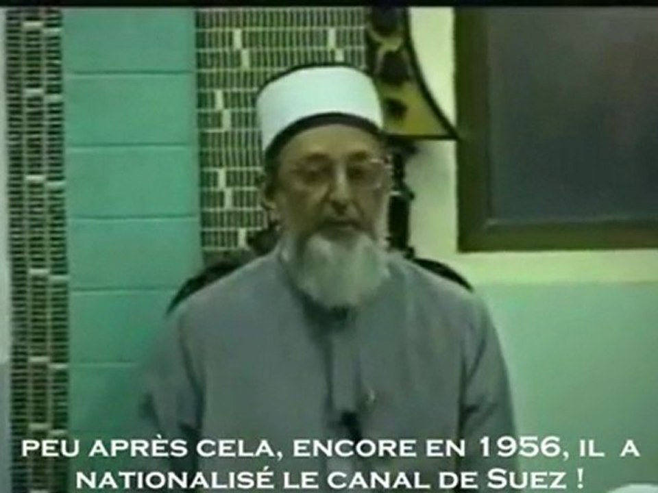 L'Antéchrist Dajjal - épisode 8