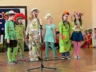 Dzień Wiosny 2010r