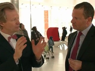 Eric Pichet répond à Nicolas Tarnaud d'un nouveau réseau