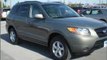 Used 2007 Hyundai Santa Fe New Bern NC - by ...