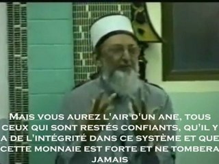 L'Antéchrist Dajjal - épisode 9