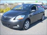 Used 2008 Toyota Yaris Wilson NC - by EveryCarListed.com