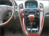 Used 2002 Lexus RX 300 New Bern NC - by EveryCarListed.com