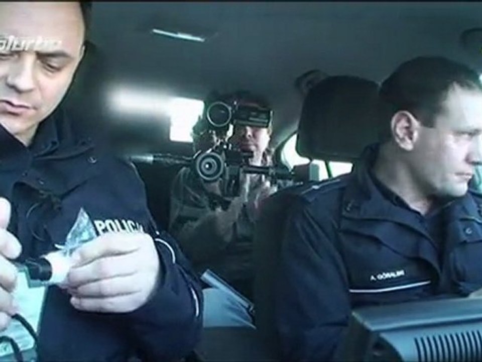 Czym jest praworządność dla polskiej policji