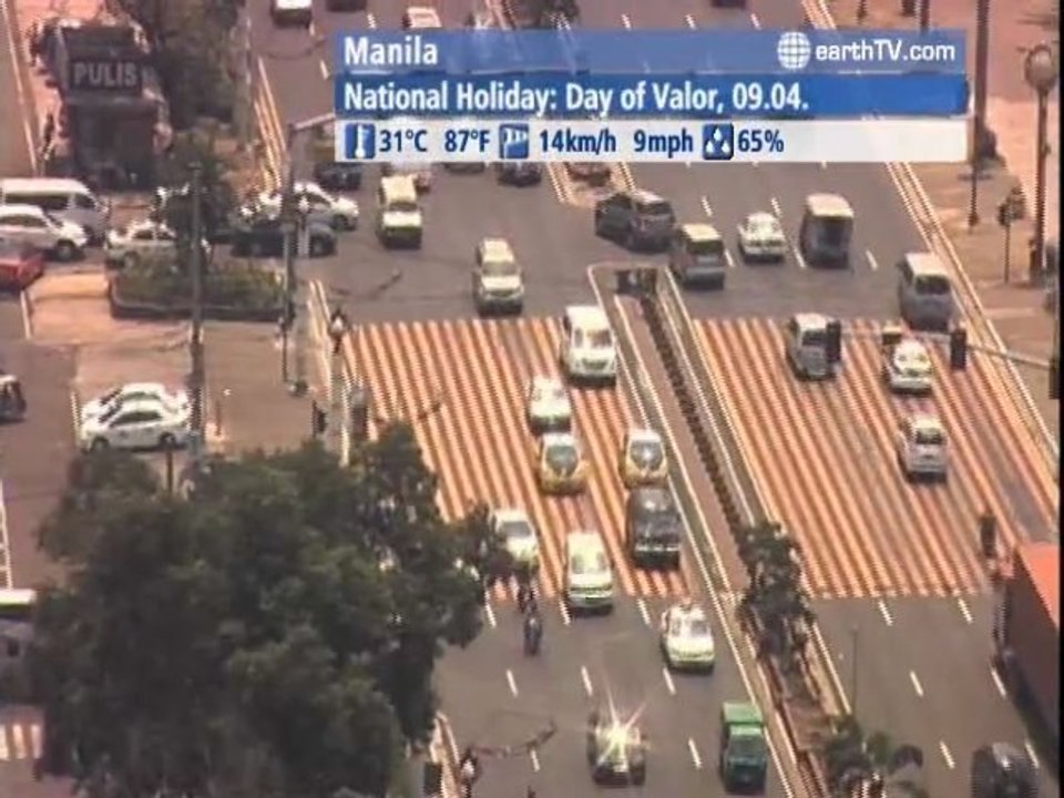 Washington - USA, Nouméa - New Caledonia, Macau SAR - China, Manila - Philippines, Dubrovnik - Croatia, Durban - South Africa, Seattle - USA