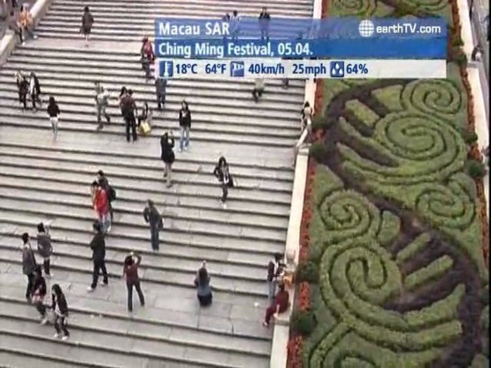 Dubrovnik - Croatia, Santorini - Greece, Engelberg - Titlis - Switzerland, Macau SAR - China, Lech Zurs am Arlberg - Austria, Durban - South Africa, Stuttgart - Germany