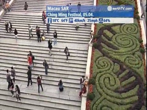 Dubrovnik - Croatia, Santorini - Greece, Engelberg - Titlis - Switzerland, Macau SAR - China, Lech Zurs am Arlberg - Austria, Durban - South Africa, Stuttgart - Germany