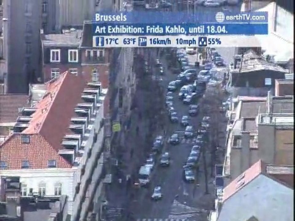 Pretoria - South Africa, Dresden - Germany, Muscat - Oman, Brussels - Belgium, Ekaterinburg - Russia, Budapest - Hungary, Hamburg - Germany