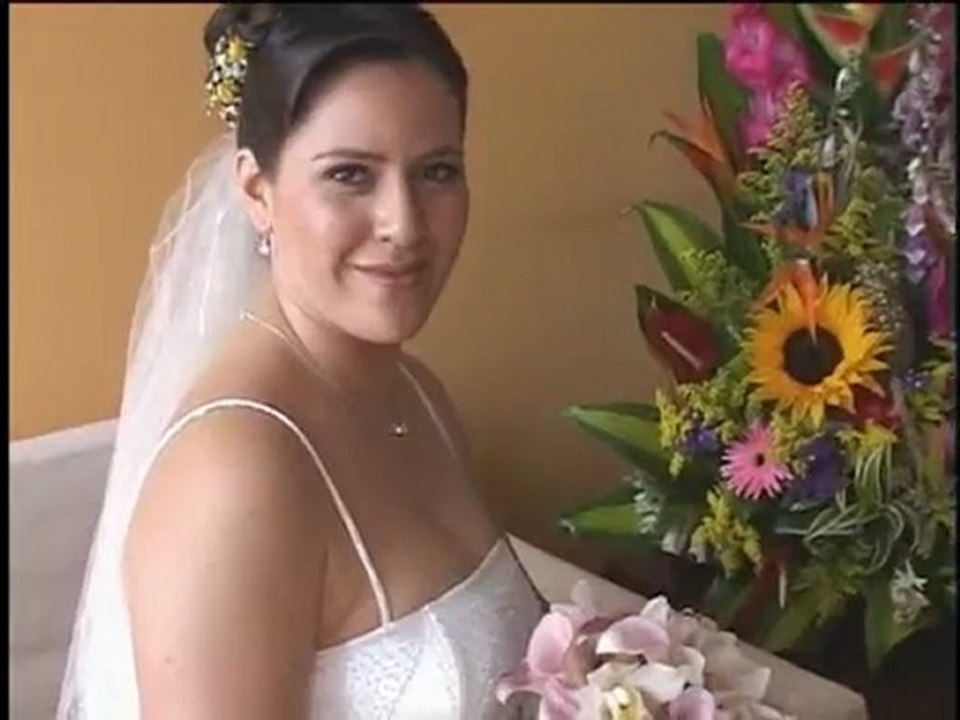 BODAS casa florenti