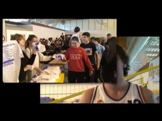 Challenge colleges Callot