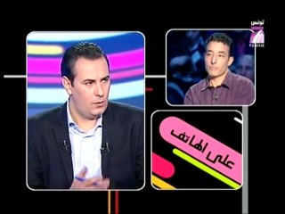 al7a9 Ma3ak S02E14 - (2.2) - 25/03 - tv7