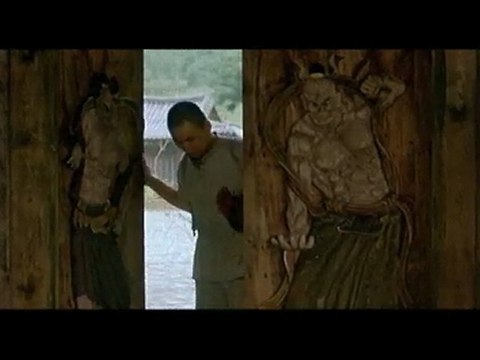 Printemps, été, automne,hiver... et printemps amv