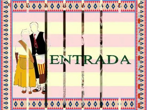 Elecció del Pubillatge Comarcal del Valles Oriental 2008