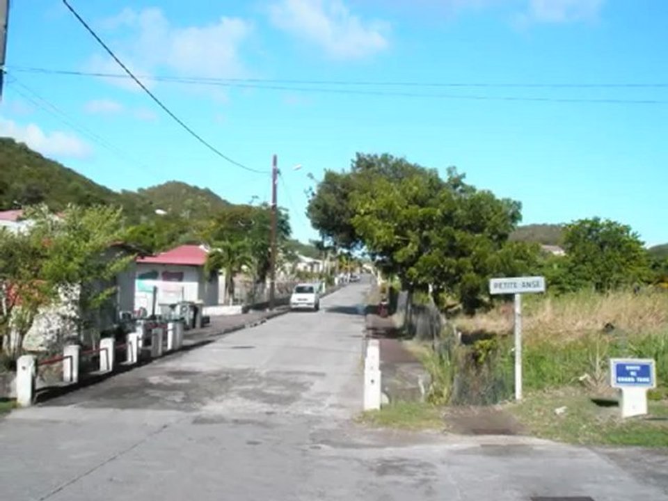 Ti Gwadloup, Bel Péyi...