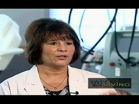 Cellulite Reduction and Laser Hair Removal Buffalo