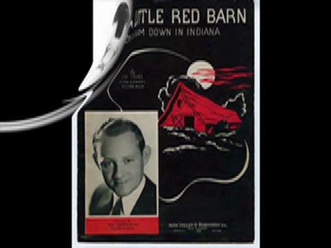 Chick Bullock's Levee Loungers - In A Little Red Barn