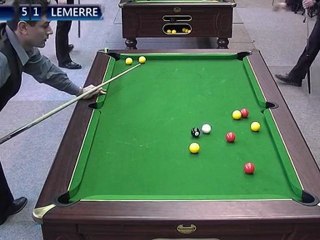 GP ROCHEFORT - spase vs lem 07