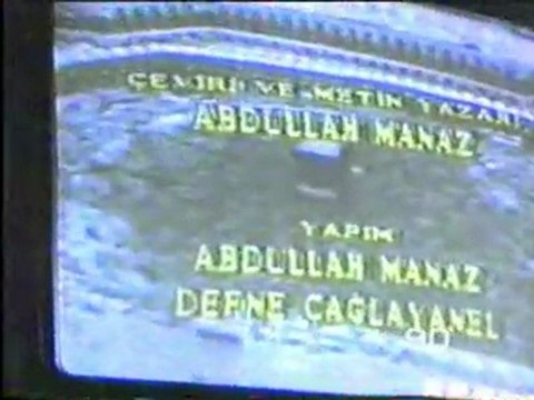 1990 Yılı kurban Bayramı namazı ve SOnrası. dereici.net