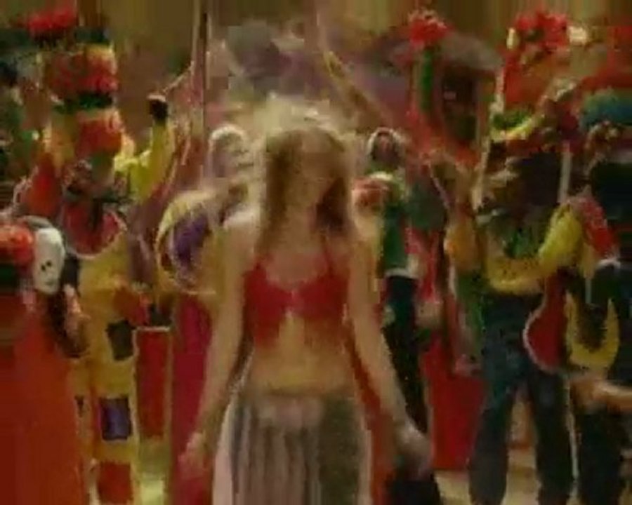 Género y globalización mediática 1