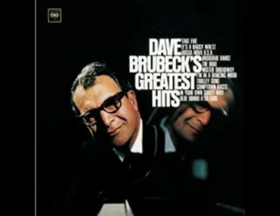 Dave Brubeck - Take Five