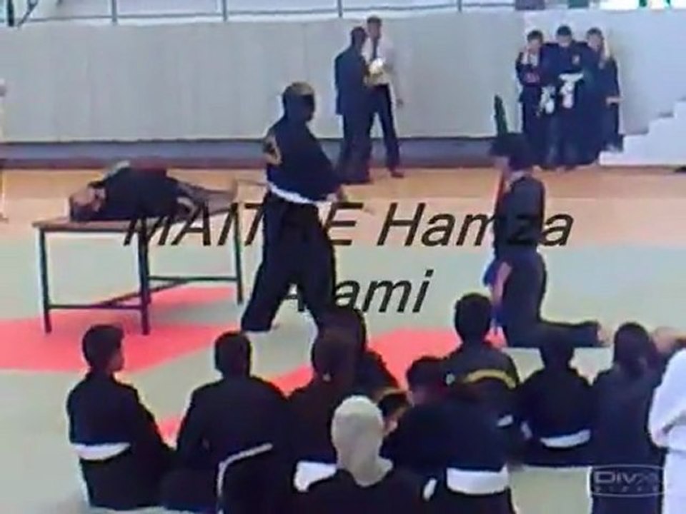maitre hamza.wmv