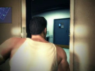 Prison break Level One video test