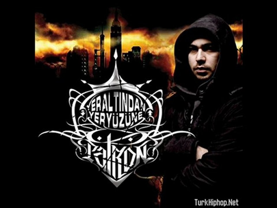 Patron - Bi Sağa Bi Sola