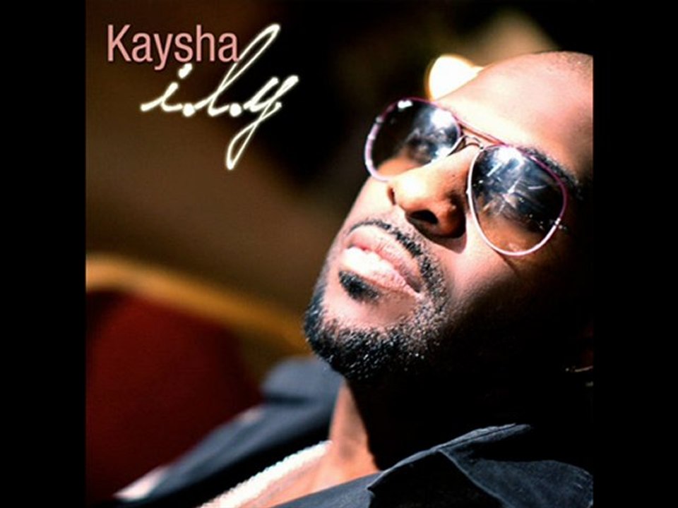 Kaysha - Pretty Love Songs[2010] - I L Y [I Love You]