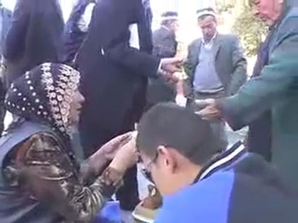 La route de la soie Boukhara 3 3